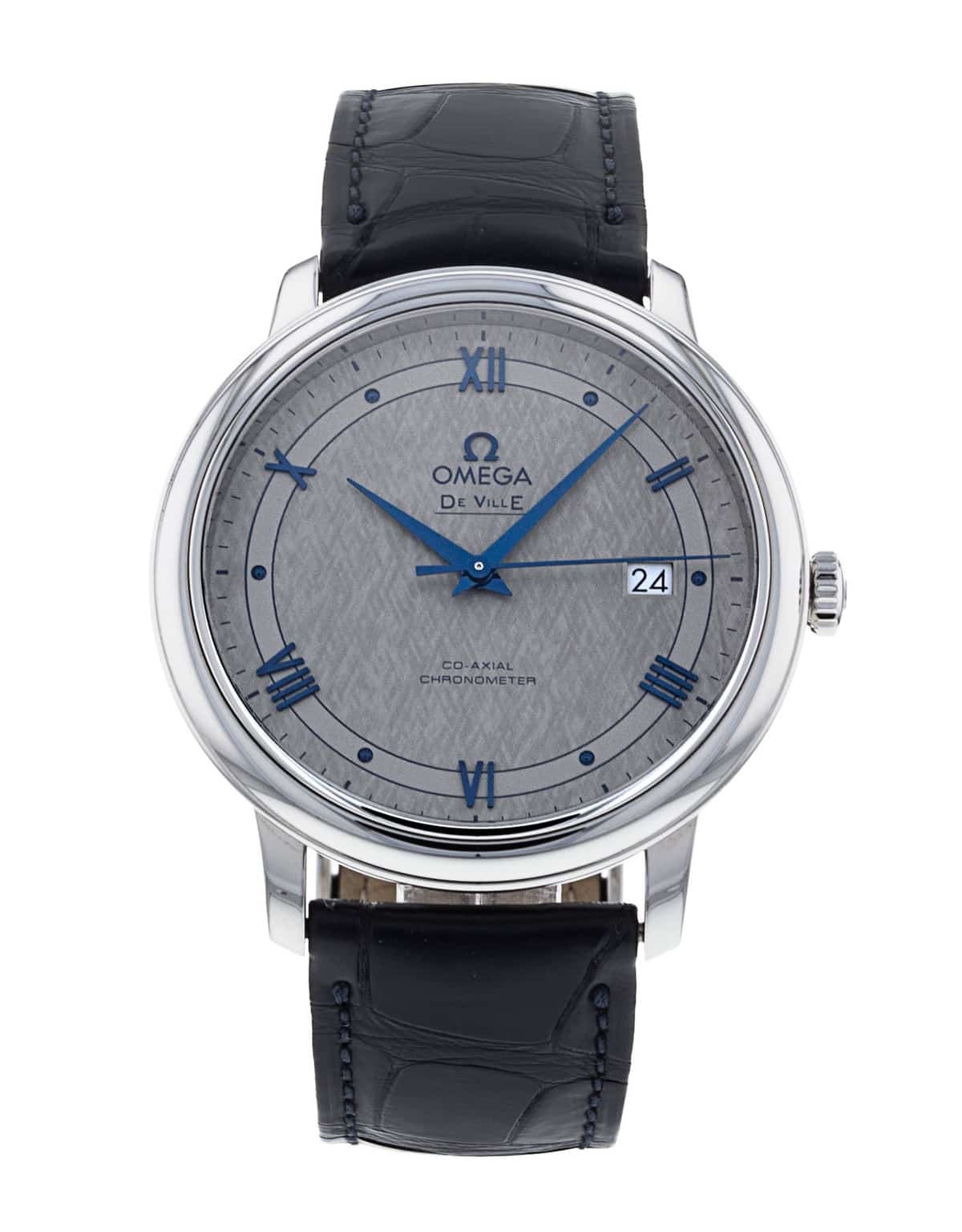 Omega De Ville Prestige 424.13.40.20.06.002